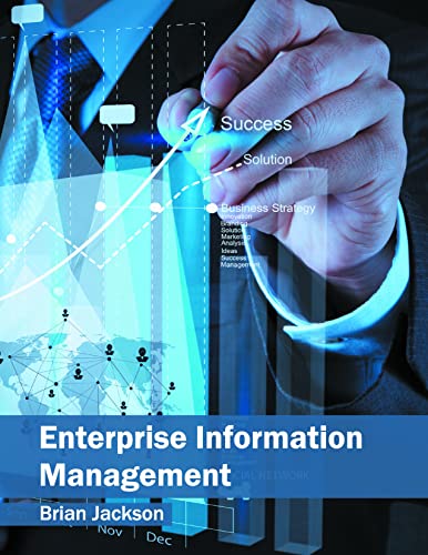 ENTERPRISE INFORMATION MANAGEMENT