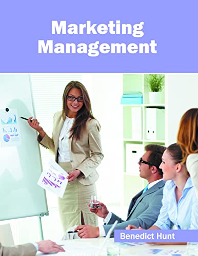 MARKETING MANAGEMENT