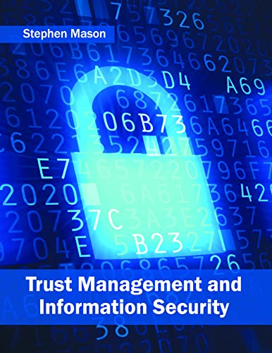 TRUST MANAGEMENT AND INFORMATION SECURITY