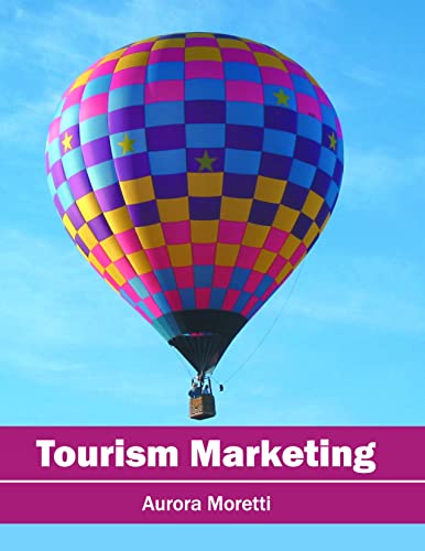 TOURISM MARKETING