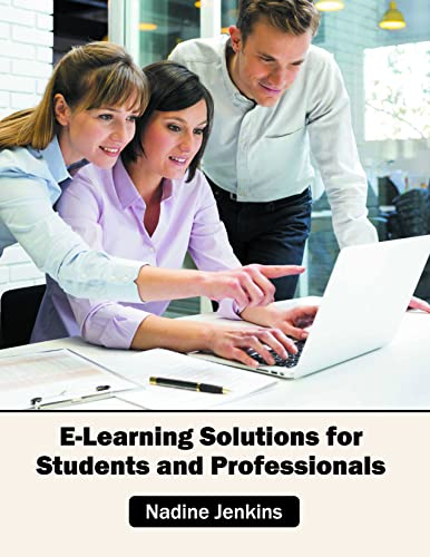 E-LEARNING SOLUTIONS FOR STUDENTS AND PROFESSIONALS
