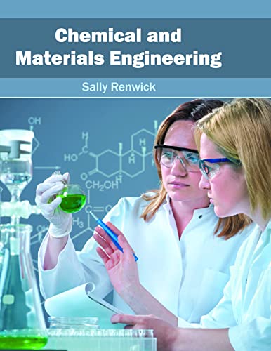CHEMICAL AND MATERIALS ENGINEERING