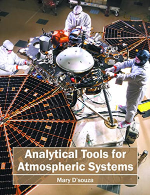 ANALYTICAL TOOLS FOR ATMOSPHERIC SYSTEMS