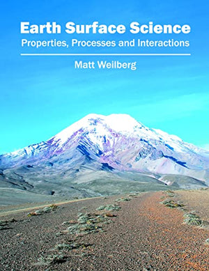 EARTH SURFACE SCIENCE