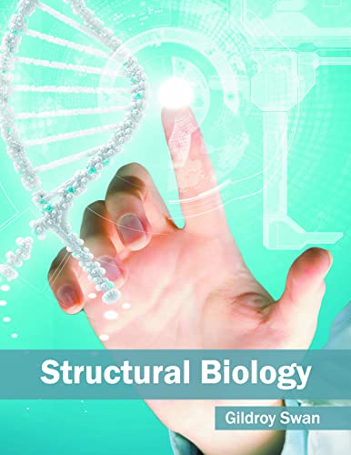 STRUCTURAL BIOLOGY – Vanguard Books