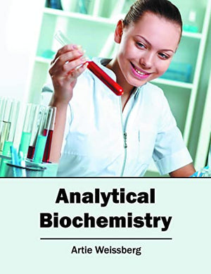 ANALYTICAL BIOCHEMISTRY