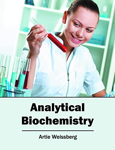 ANALYTICAL BIOCHEMISTRY
