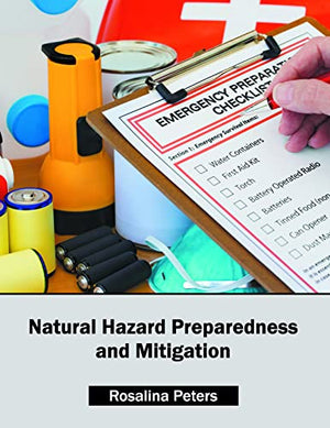 NATURAL HAZARD PREPAREDNESS AND MITIGATION