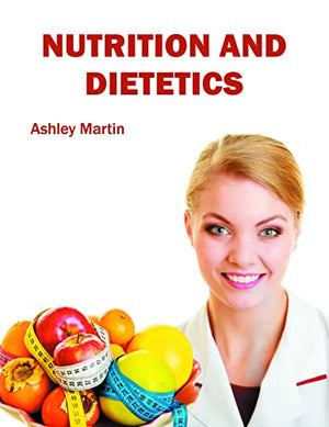 NUTRATION AND DIETETICS