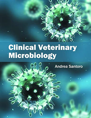 CLINICAL VETERINARY MICROBIOLOGY