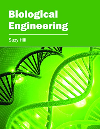 BIOLOGICAL ENGINEERING