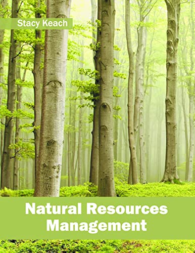 NATURAL RESOURCES MANAGEMENT