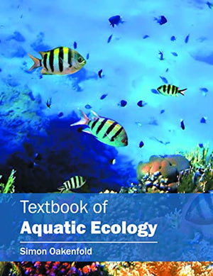 TEXTBOOK OF AQUATIC ECOLOGY