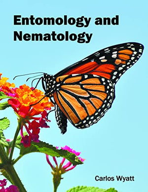 ENTOMOLOGY AND NEMATOLOGY