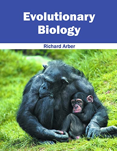 EVOLUTIONARY BIOLOGY