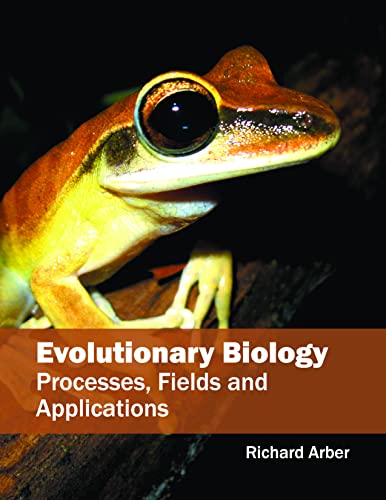 EVOLUTIONARY BIOLOGY