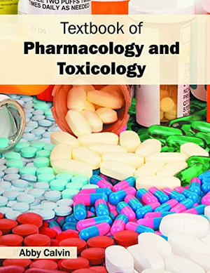 TEXTBOOK OF PHARMACOLOGY AND TOXICOLOGY