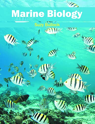 MARINE BIOLOGY
