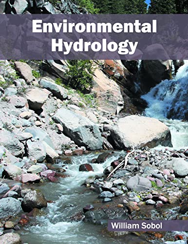 ENVIRONMENTAL HYDROLOGY