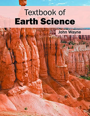 TEXTBOOK O EARTH SCIENCE