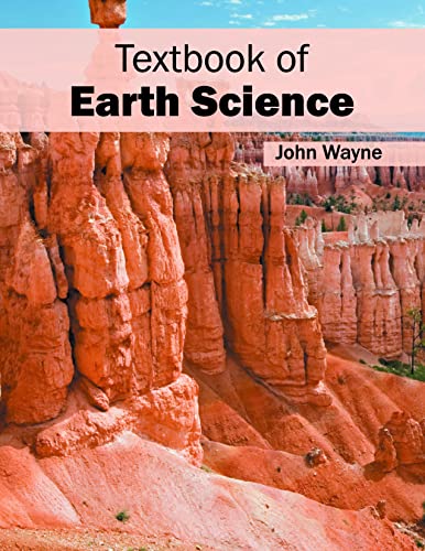 TEXTBOOK O EARTH SCIENCE