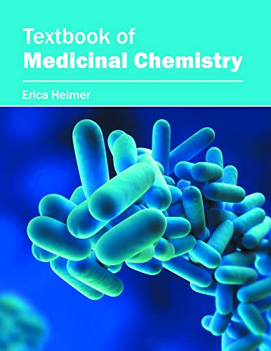 TEXTBOOK OF MEDICINAL CHEMISTRY