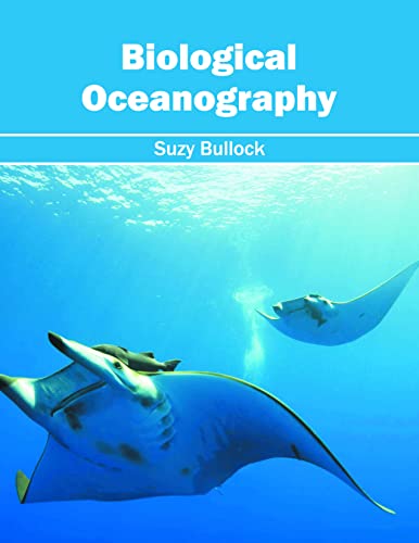 BIOLOGICAL OCEANOGRAPHY