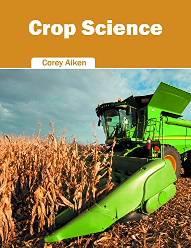 CROP SCIENCE