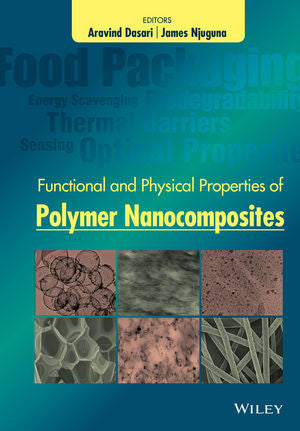 FUNCTIONAL AND PHYSICAL PROPERTIES OF MOLYMER NANOCOMPOSITES