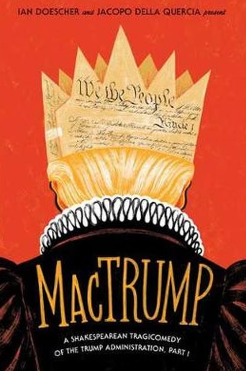 MACTRUMP