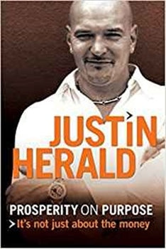 PROSPERITY ON PURPOSE