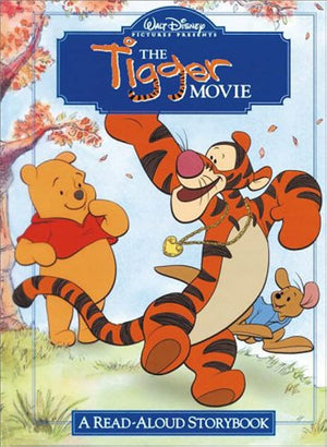 THE TIGER MOVIE