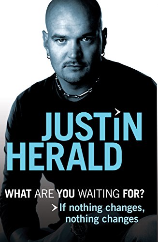 WHAT ARE YOU WAITING FOR ?