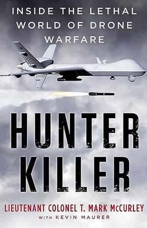HUNTER KILLER