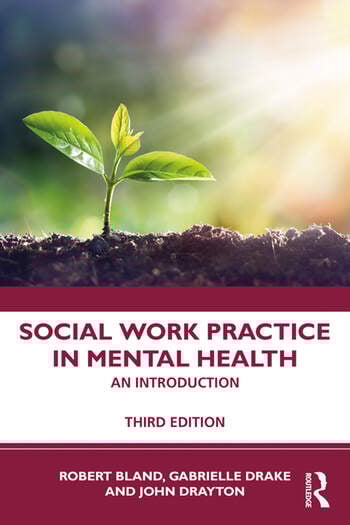 SOCIAL WORK PRACTICE IN MENTAL HEALTH