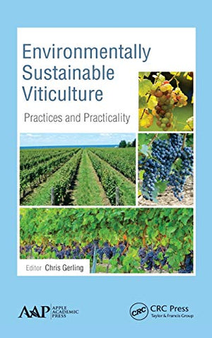 ENVIRONMENTALLY SUSTAINABLE VITICULTURE
