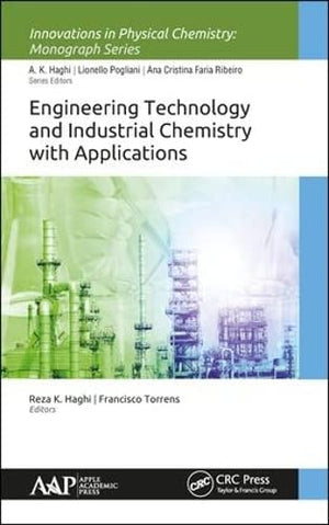 ENGINEERING TECHNOLOGY AND INDUSTRIAL CHEMISTRY WITH APPLICATIONS