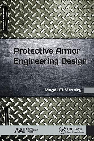PROTECTIVE ARMOR ENGINEERING DESIGN