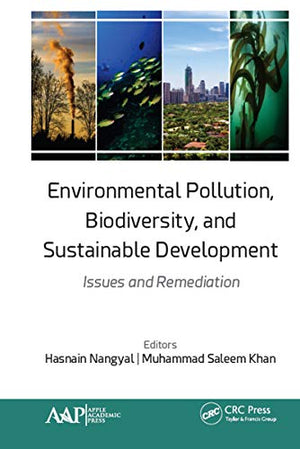 ENVIRONMENTAL POLLUTION, BIODIVERSITY, AND SUSTAINABLE DEVELOPMENT