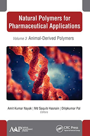 NATURAL POLYMERS FOR PHARMACEUTICAL APPLICATIONS