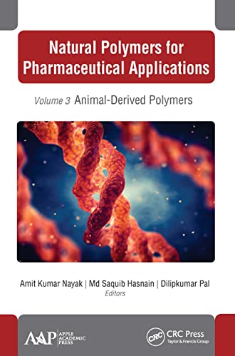NATURAL POLYMERS FOR PHARMACEUTICAL APPLICATIONS
