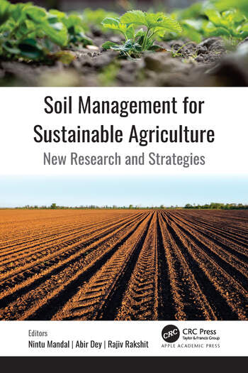 SOIL MANAGEMENT FOR SUSTAINABLE AGRICULTURE