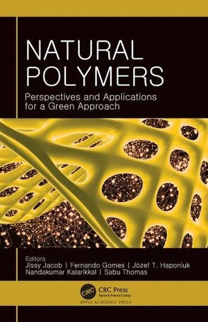 NATURAL POLYMERS