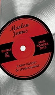 A BRIEF HISTORY OF SEVEN KILLINGS