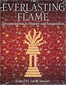 THE EVERLASTING FLAME