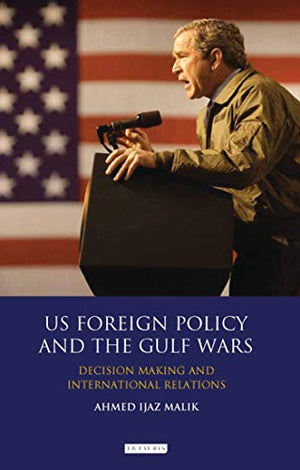 US FOREIGN POLICY AND THE FULF WARS
