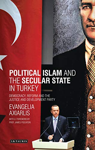POLITICAL ISLAM AND THE SECULAR STATE IN TURKEY