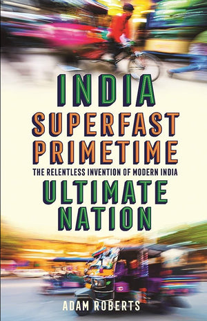 SUPERFAST PRIMETIME ULTIMATE NATION