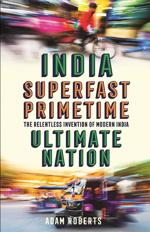 SUPERFAST PRIMETIME ULTIMATE NATION