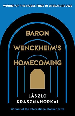 BARON WENCKHEIM'S HOMECOMING